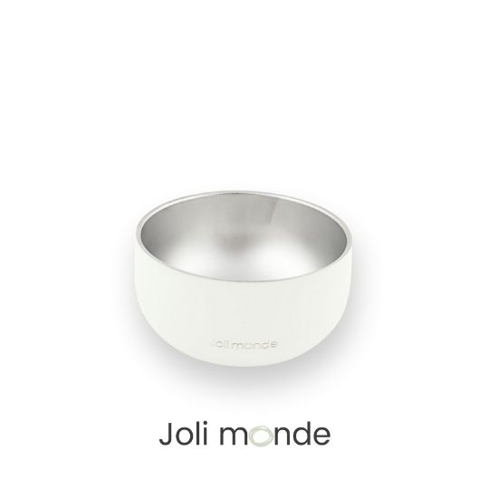 bol inox isolé isotherme